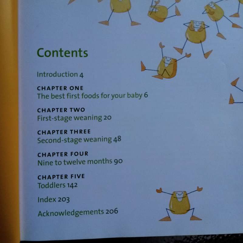 New Complete Baby and Toddler Meal Planner by Annabel Karmel: Easy Recipes & Tips