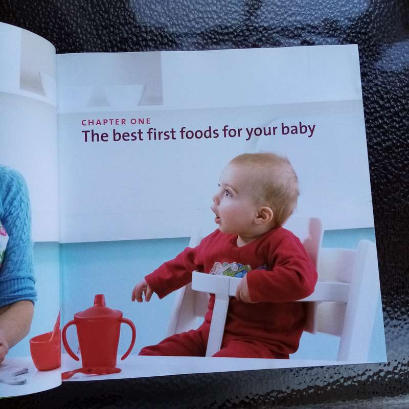 New Complete Baby and Toddler Meal Planner by Annabel Karmel: Easy Recipes & Tips