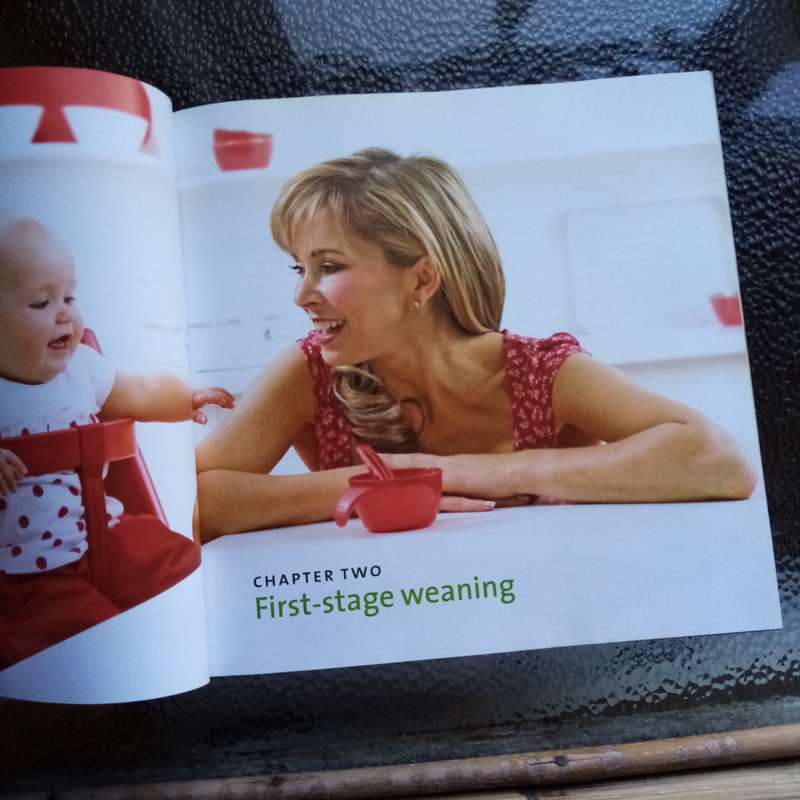 New Complete Baby and Toddler Meal Planner by Annabel Karmel: Easy Recipes & Tips