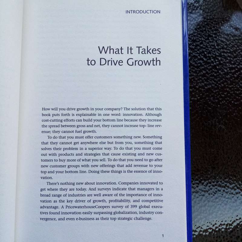 Driving Growth Through Innovation: Unlocking Success with Robert B. Tucker