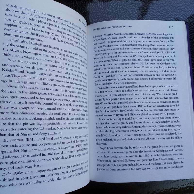 The Power Laws: Unlocking the Science of Success by Richard Koch