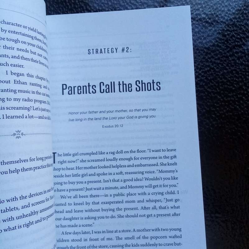 Empower Your Parenting: "Parents Rising"  8 Strategies for Raising Values-Driven Kids