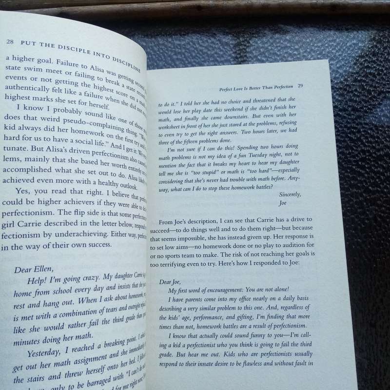 Transformative Parenting: "Put the Disciple Into Discipline" by Erin MacPherson & Ellen Schuknecht