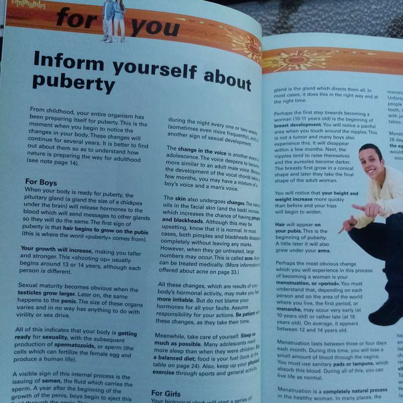 Unlocking Potential: "To Adolescents and Parents" by Dr. Julian Melgosa  A Guide to Growth (B)