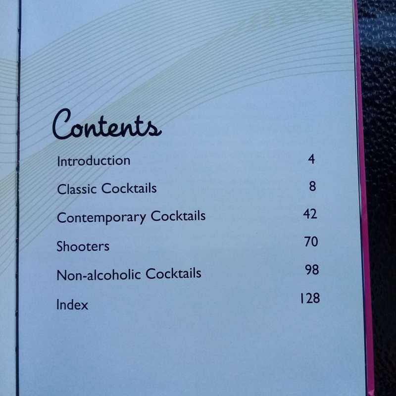 Refreshing Cocktails: "Summer Specials Recipes"  Your Ultimate Guide to Summer Sips (B)