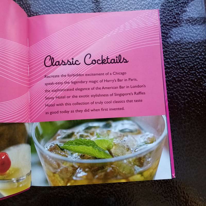 Refreshing Cocktails: "Summer Specials Recipes"  Your Ultimate Guide to Summer Sips (B)