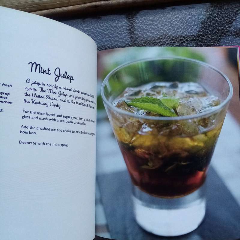 Refreshing Cocktails: "Summer Specials Recipes"  Your Ultimate Guide to Summer Sips (B)