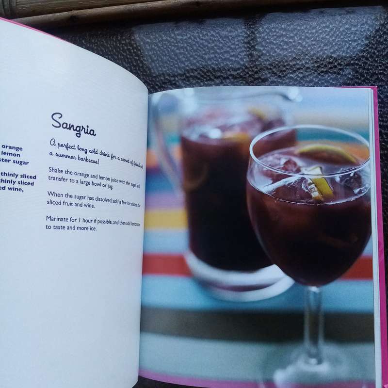 Refreshing Cocktails: "Summer Specials Recipes"  Your Ultimate Guide to Summer Sips (B)
