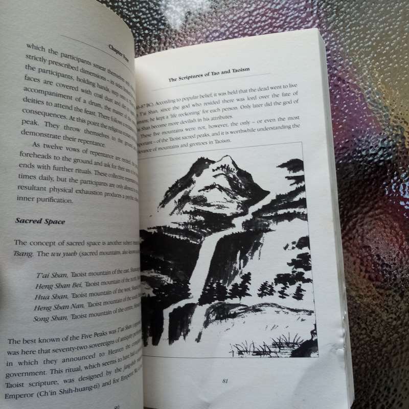 The Essence of Tao: A Journey into Ancient Wisdom by Pamela Ball