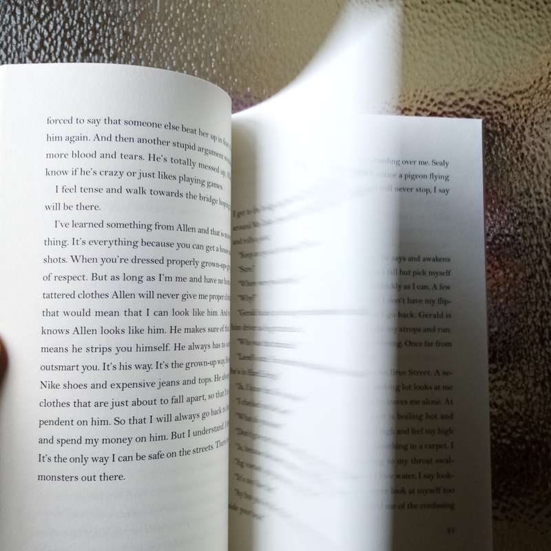 Thirteen Cents: A Gripping Tale of Survival and Identity by K. Sello Duiker