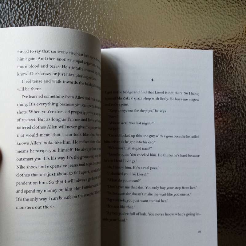Thirteen Cents: A Gripping Tale of Survival and Identity by K. Sello Duiker