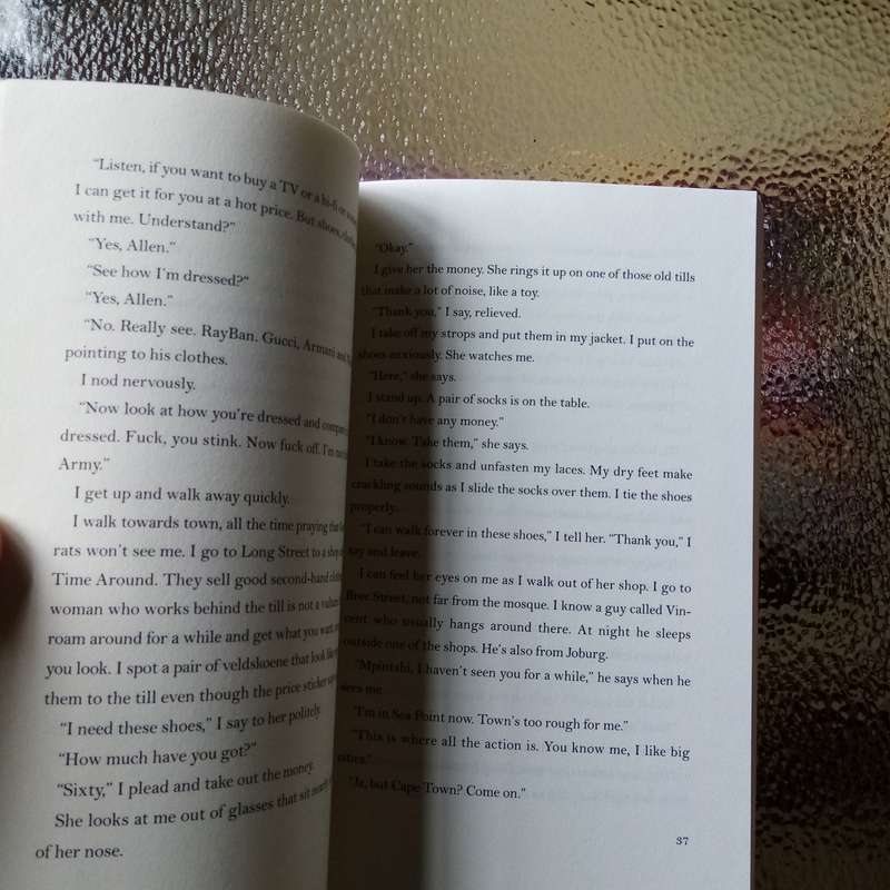 Thirteen Cents: A Gripping Tale of Survival and Identity by K. Sello Duiker