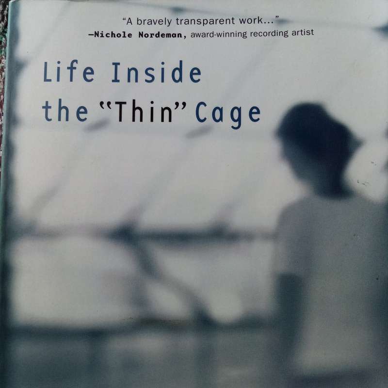 Life Inside the "Thin" Cage: A Deep Dive into the Struggles of Chronic Dieting