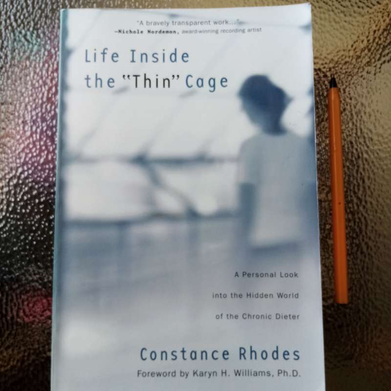 Life Inside the "Thin" Cage: A Deep Dive into the Struggles of Chronic Dieting