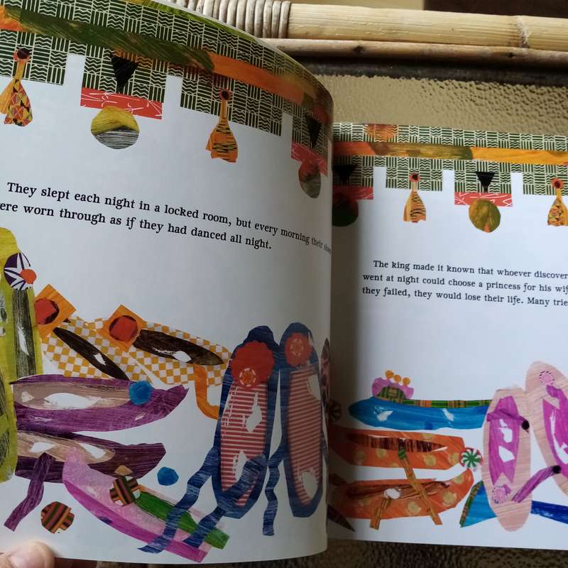 The Twelve Dancing Princesses: A Captivating Tale by Rachel Isadora