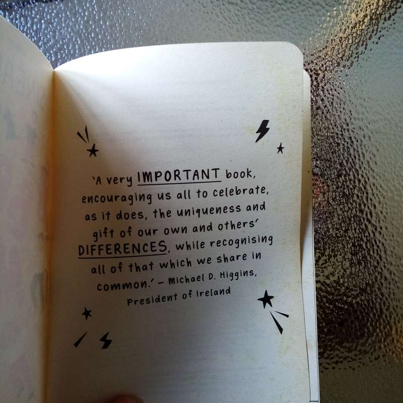Break the Mould: Empower Yourself and Claim Your Place in the World