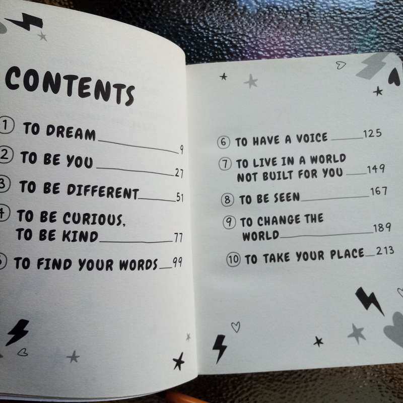 Break the Mould: Empower Yourself and Claim Your Place in the World