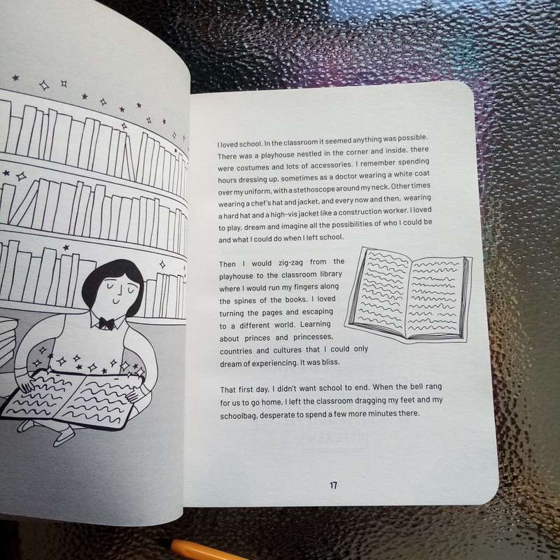 Break the Mould: Empower Yourself and Claim Your Place in the World