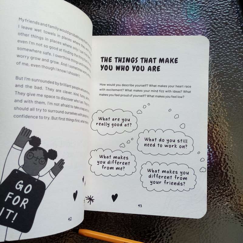 Break the Mould: Empower Yourself and Claim Your Place in the World