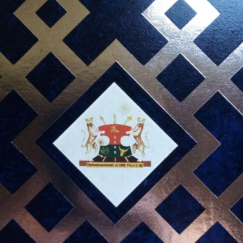 The Republic of Bophuthatswana - A Comprehensive Guide to South African History