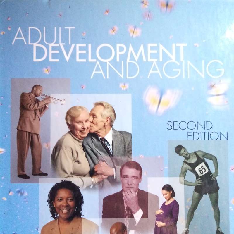 Adult Development and Aging by Diane E. Papalia - Comprehensive Guide to Lifespan Psychology