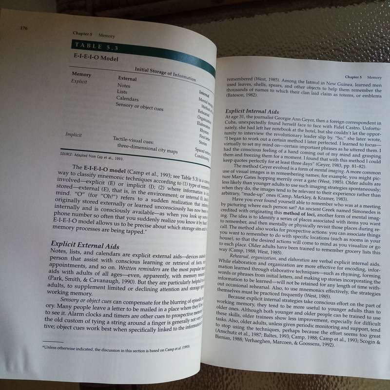 Adult Development and Aging by Diane E. Papalia - Comprehensive Guide to Lifespan Psychology