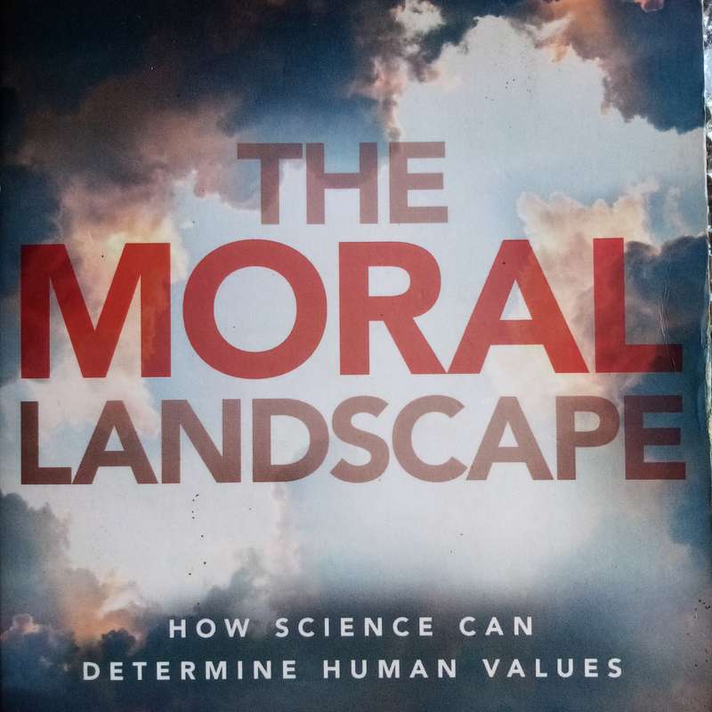 Discover Ethics Redefined: "The Moral Landscape" by Sam Harris