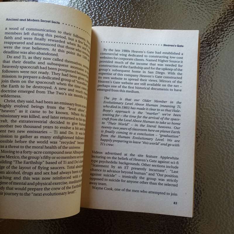 The Unexplained: Dream and Magic - Unlocking the Mysteries of the Mind