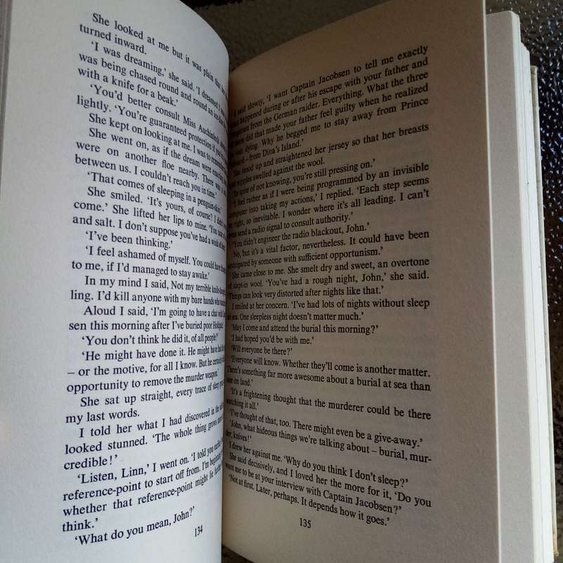 Southtrap by Geoffrey Jenkins - A Gripping Tale of Intrigue and Adventure!
