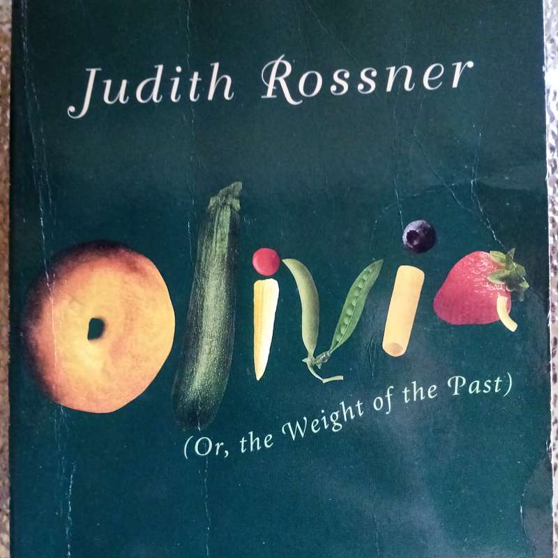 Discover a Heartfelt Journey: "Olivia" by Judith Rossner