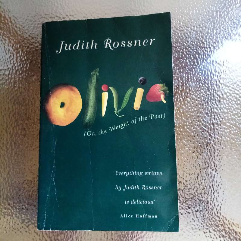 Discover a Heartfelt Journey: "Olivia" by Judith Rossner