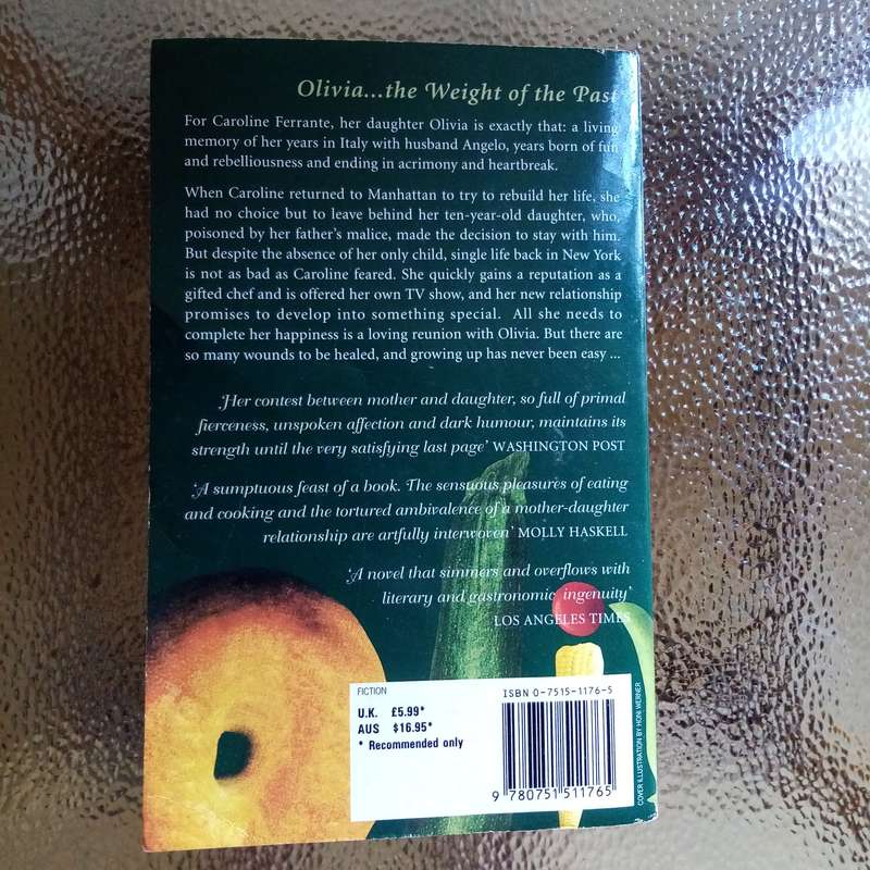 Discover a Heartfelt Journey: "Olivia" by Judith Rossner