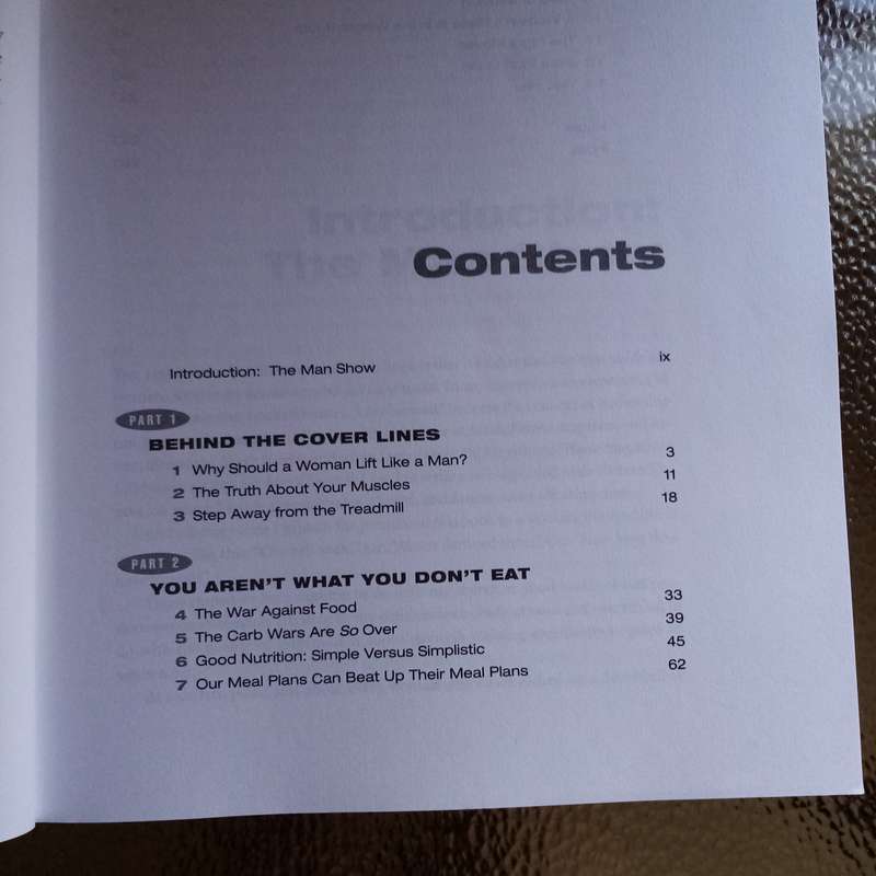 Empower Your Strength: "The New Rules for Lifting for Women" by Schuler & Forsythe