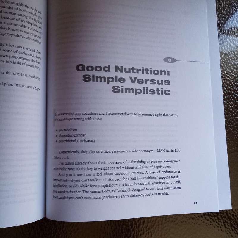 Empower Your Strength: "The New Rules for Lifting for Women" by Schuler & Forsythe