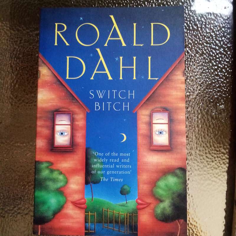 Enchanting Tales: Roald Dahl Collection of 6 Classic Books