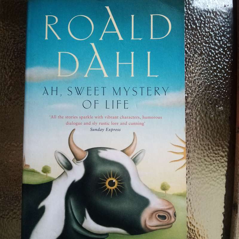 Enchanting Tales: Roald Dahl Collection of 6 Classic Books