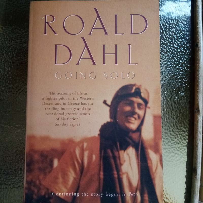 Enchanting Tales: Roald Dahl Collection of 6 Classic Books