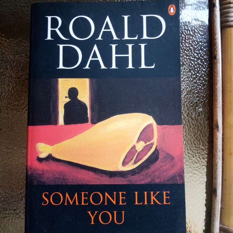 Enchanting Tales: Roald Dahl Collection of 6 Classic Books