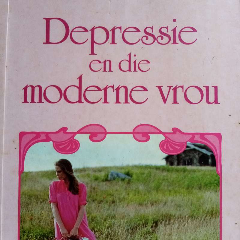 Depressie en die Moderne Vrou deur Brenda Poinsett - 'n Kruidige Gids tot Emosionele Welstand