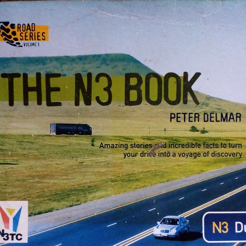 Explore the N3: Fascinating Insights from "The N3 Book" by Peter Delmar