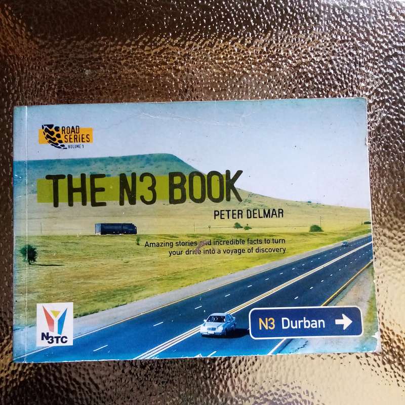 Explore the N3: Fascinating Insights from "The N3 Book" by Peter Delmar