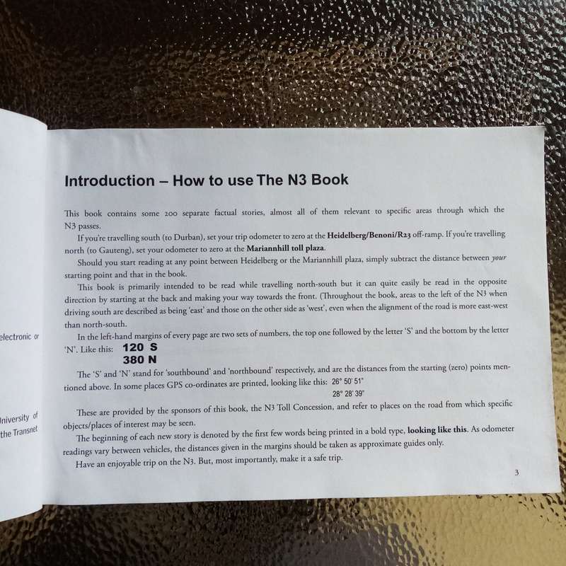 Explore the N3: Fascinating Insights from "The N3 Book" by Peter Delmar