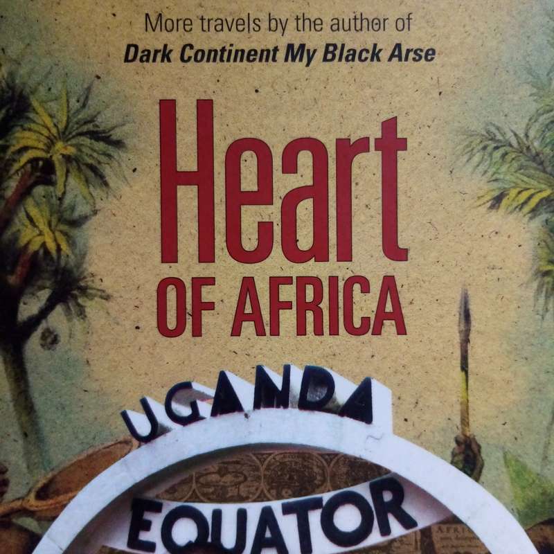 Explore the Spirit of Africa: "Heart of Africa" by Sihle Khumalo