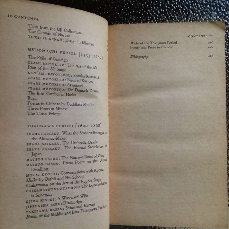 Explore Timeless Tales: Anthology of Japanese Literature