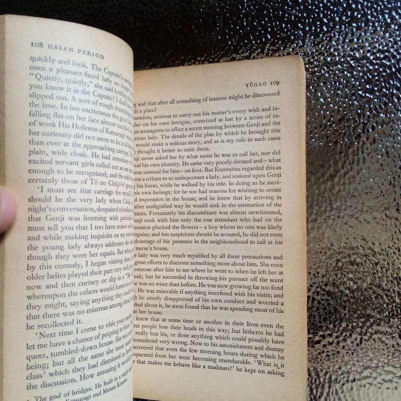 Explore Timeless Tales: Anthology of Japanese Literature