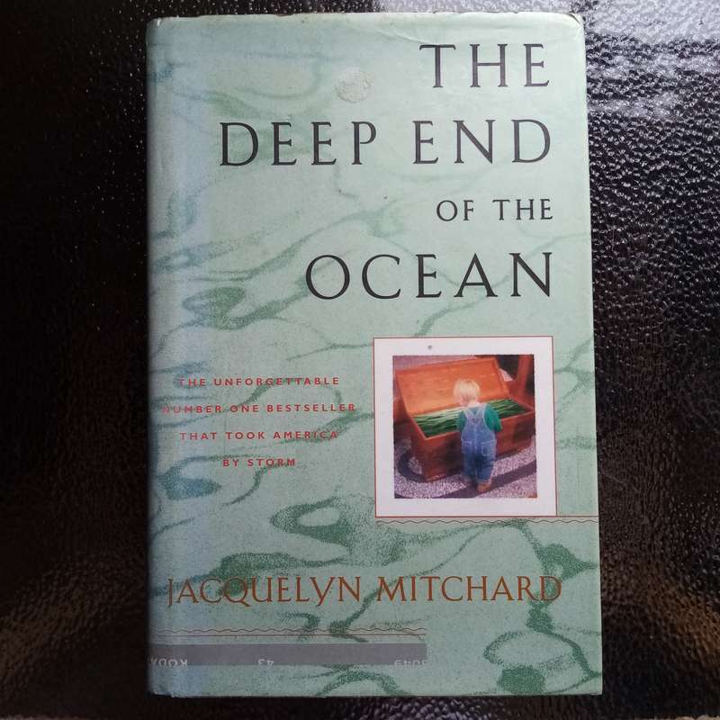 The Deep End of the Ocean - Jacquelyn Mitchard