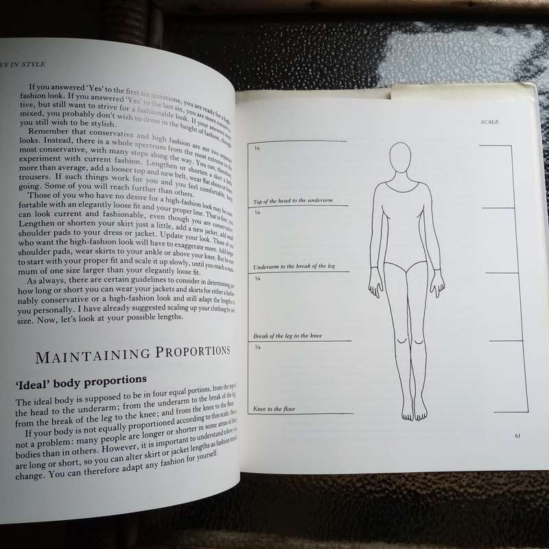 Always in Style by Doris Pooser - Timeless Fashion and Personal Expression!