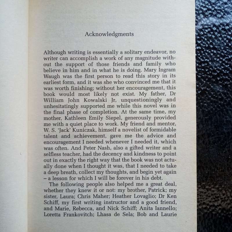 Eddie's Bastard by William Kowalski  A Heartfelt Novel of Redemption and Family