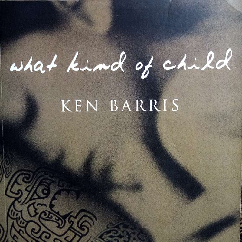 What Kind of Child by Ken Barris 