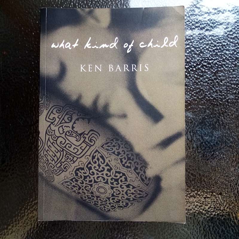 What Kind of Child by Ken Barris 